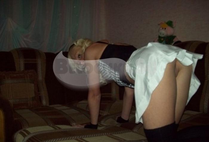 проститутка Ия